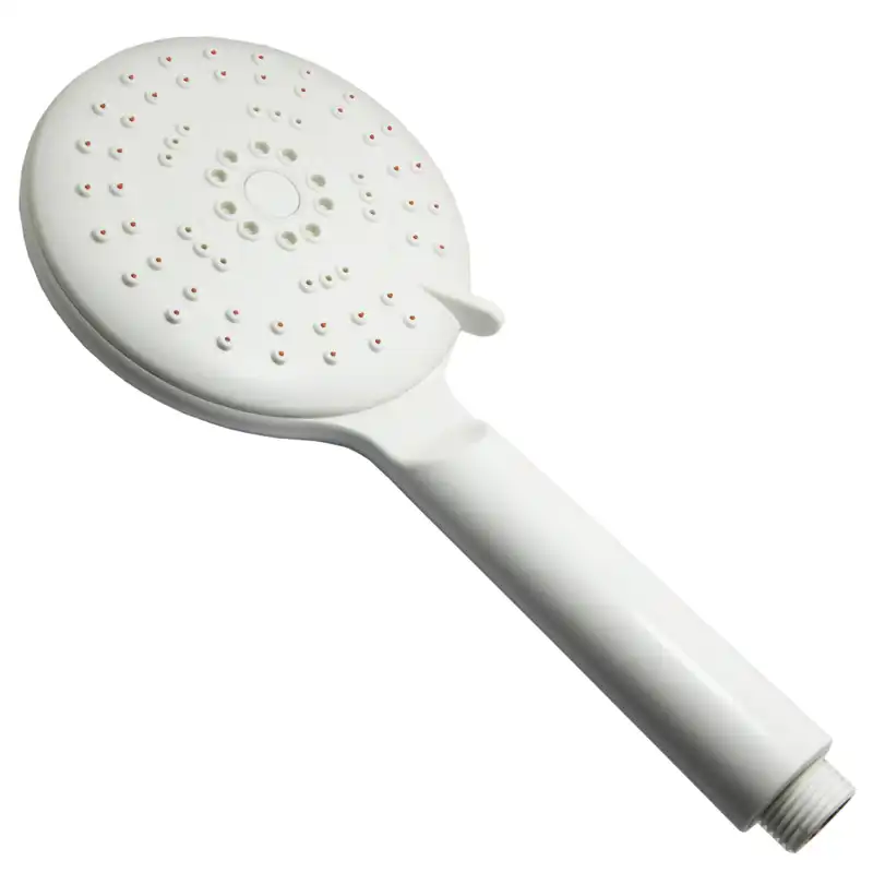 سردوش حمام پاپیروس مدل رسوب شکن لایت