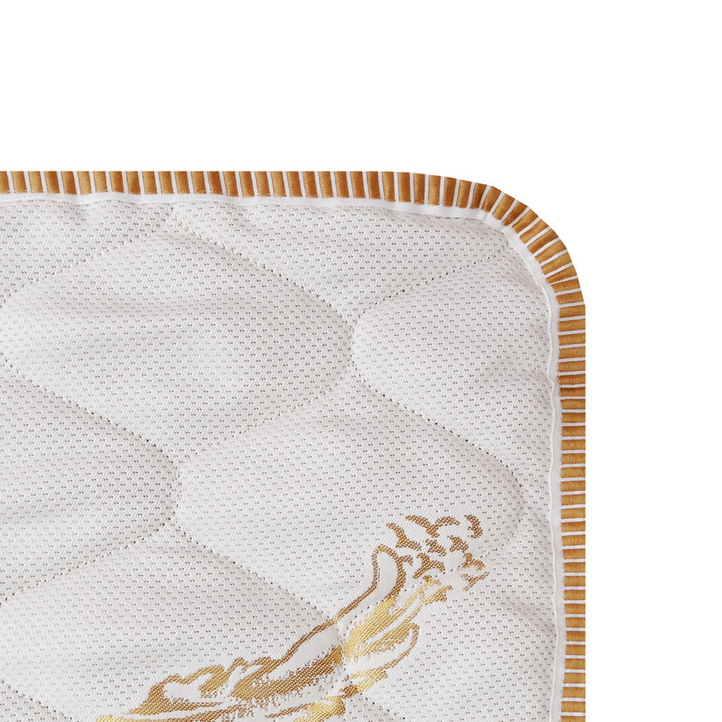 تشک مهمان روژان مدل اسلیپ پلاس سایز 190x90 سانتیمتر تشک مهمان روژان مدل اسلیپ پلاس سایز 190x90 سانتیمتر