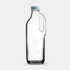 بطری پاشاباغچه مدل بیسیک water bottle کد 80342