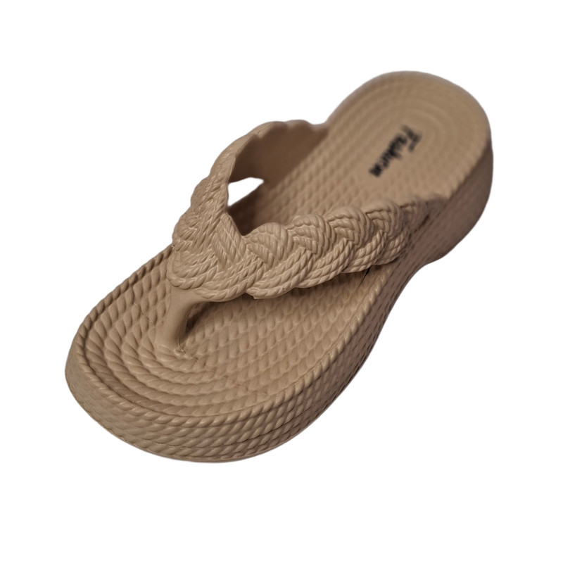 دمپایی لاانگشتی زنانه مدل آنوشا کد 883