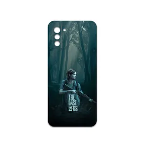 MAHOOT The-Last-of-Us Cover Sticker for Nokia G21