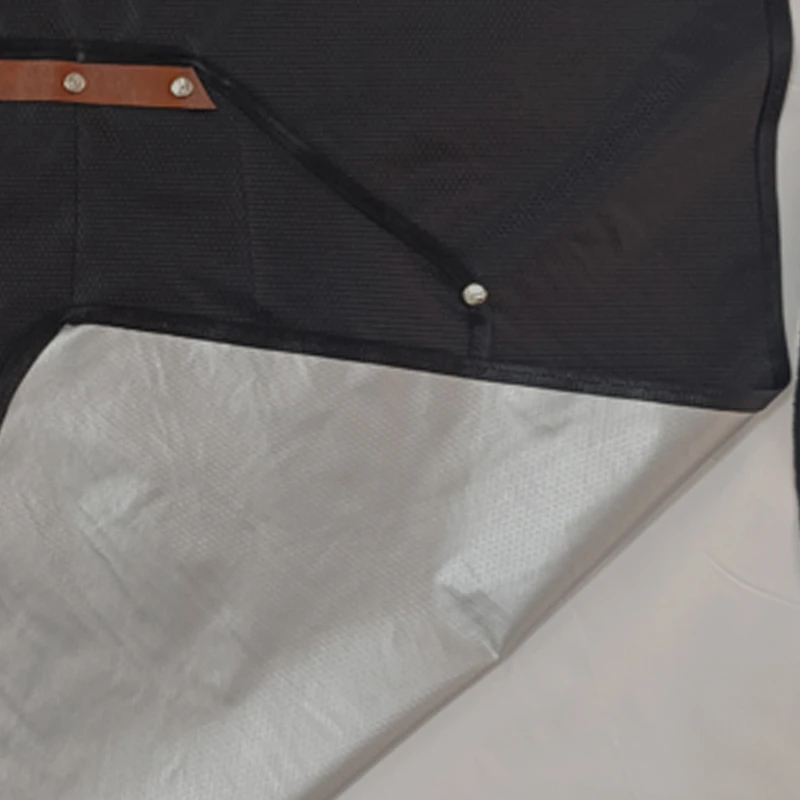 عکس شماره 3 : پیش بند آشپزخانه مدل باریستا ضدآب waterproof.cof.2j