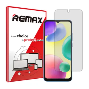 Remax brand shockproof Hydrogel screen protect tor glass for Xiaomi Redmi 10A