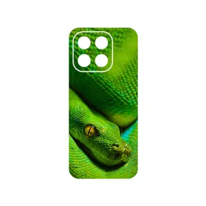 MAHOOT Snake Cover Sticker for Honor X6c