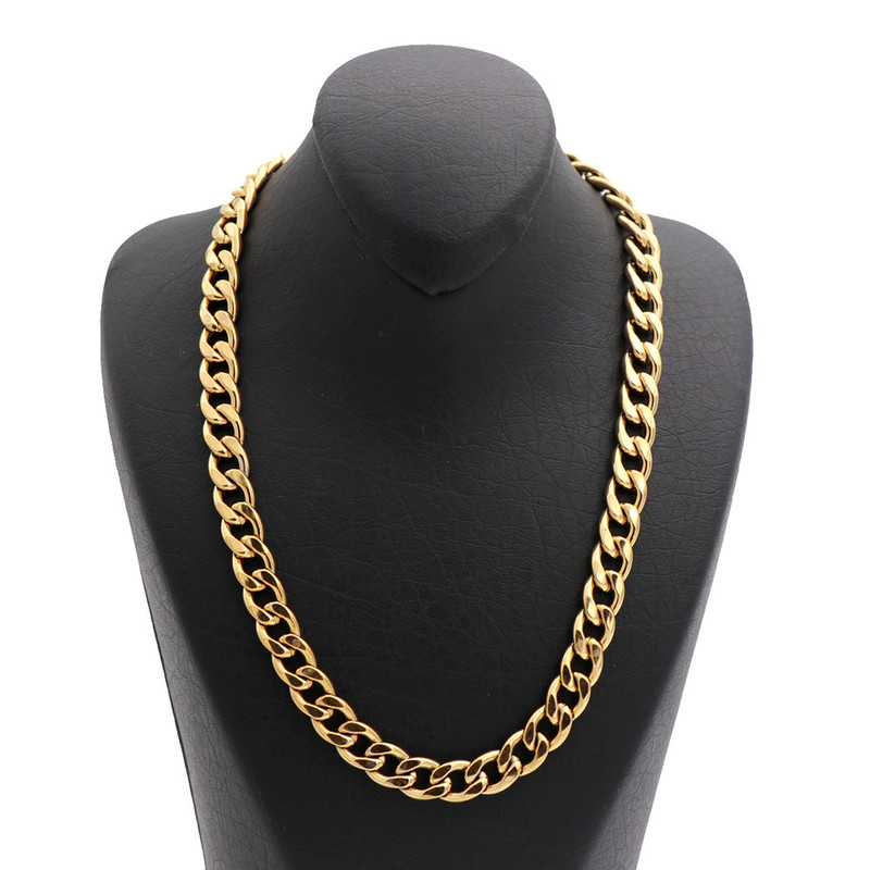 زنجیر مردانه مدل بافت 10کد 16635