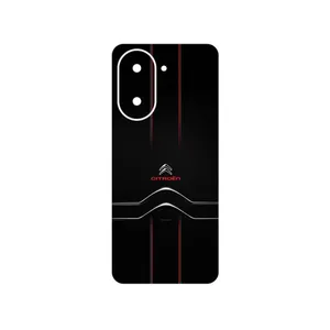 MAHOOT Citroen Cover Sticker for Xiaomi Poco C71