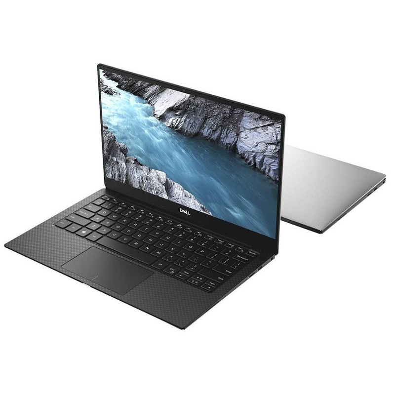 لپ تاپ 13.3 اینچی دل مدل XPS 7390 - C