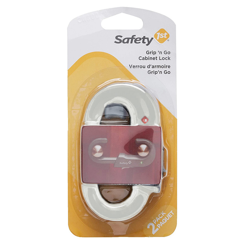 قفل درب کابینت سیفتی مدل Sf485550301