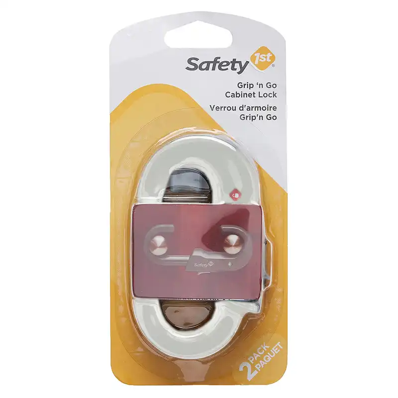 قفل درب کابینت سیفتی مدل Sf485550301