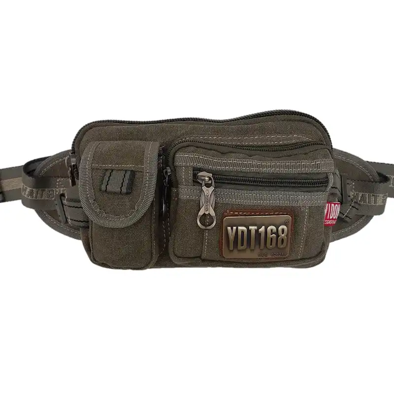 کیف کمری مدل  168