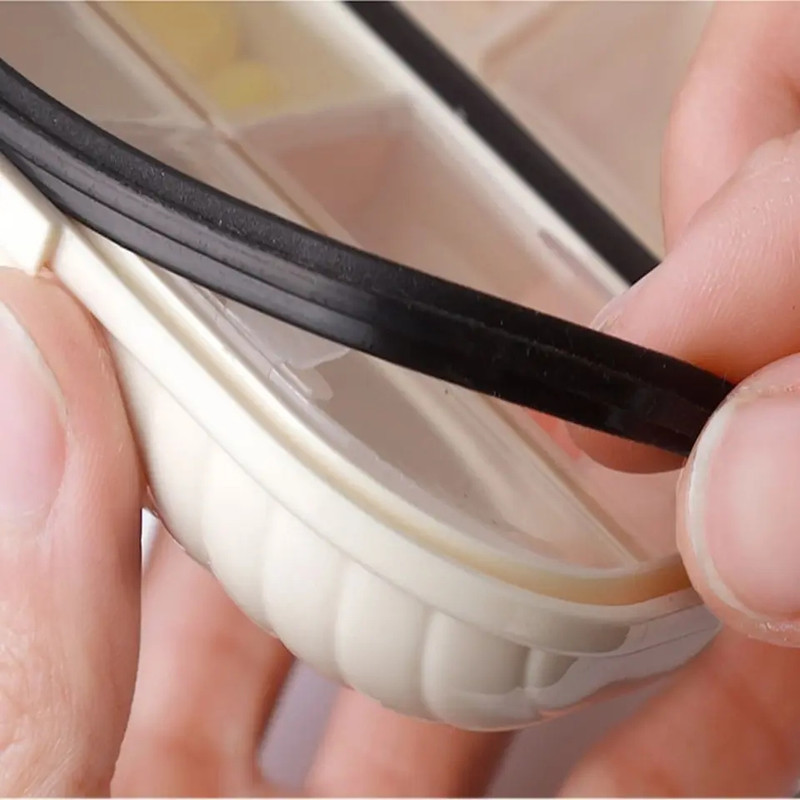 جعبه نگهدارنده دارو مدل Essential