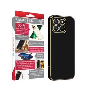 Guardtek Asak Mycase Cover for Honor X8C