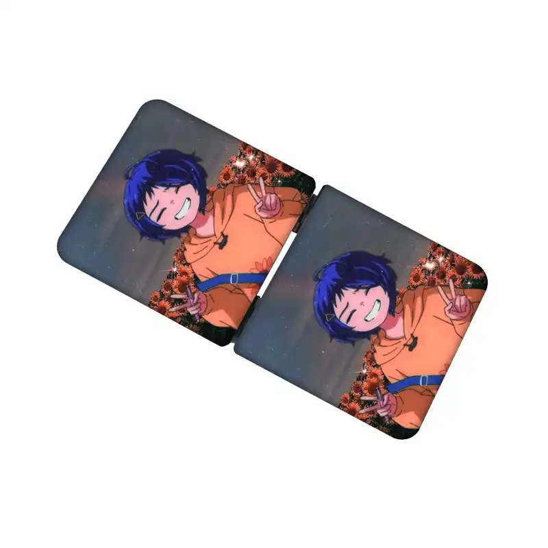 جعبه سیگار مدل انیمه کد 23003