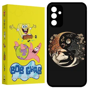 BOB Ghab BCPA25 Cover For Samsung Galaxy A25 