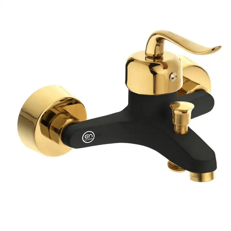 شیر حمام ایلمان مدل سورنا B-G03