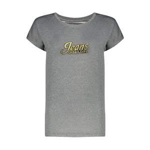 تی شرت زنانه مدل AT02