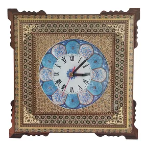 ساعت خاتم کاری مدل مهلا کد GKH20-304