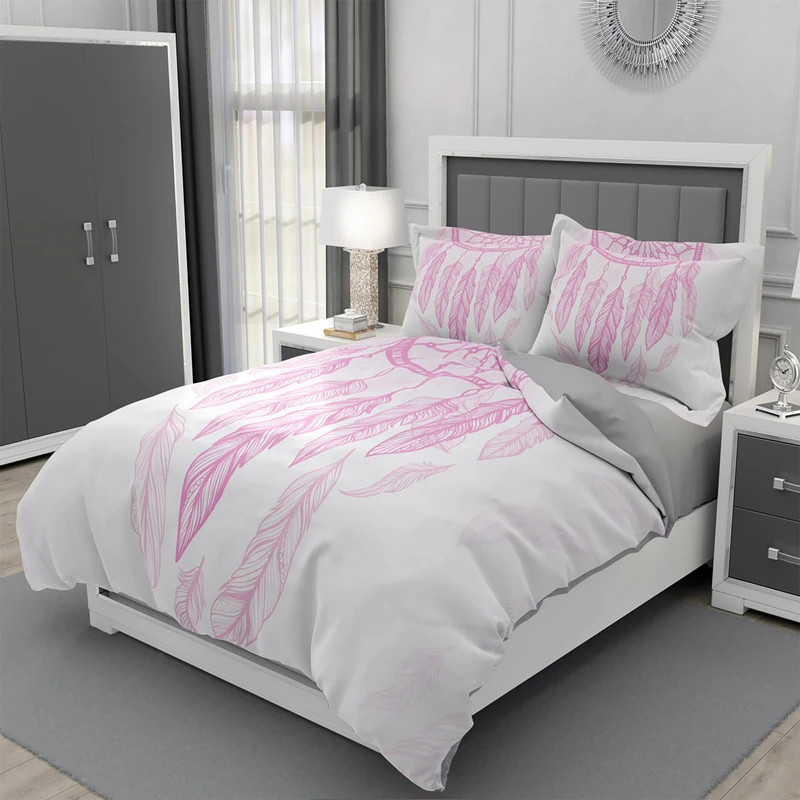 سرویس روتختی مدل 4527 یکنفره 5 تکه