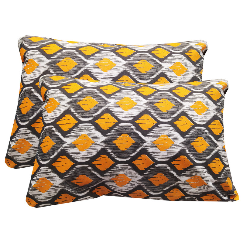 رو بالشی مدل YD1149 بسته 2 عددی