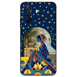 Megafone Prayer 1902 Cover For Huawei Nova Y70
