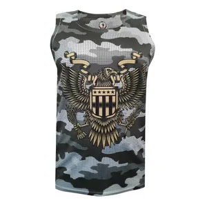 تاپ ورزشی مردانه مدل بوتانر