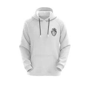 هودی زنانه مدل قلب کد J112