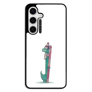 AKAM AMC-WSGS24-SKI-17 Cover For Samsung Galaxy S24