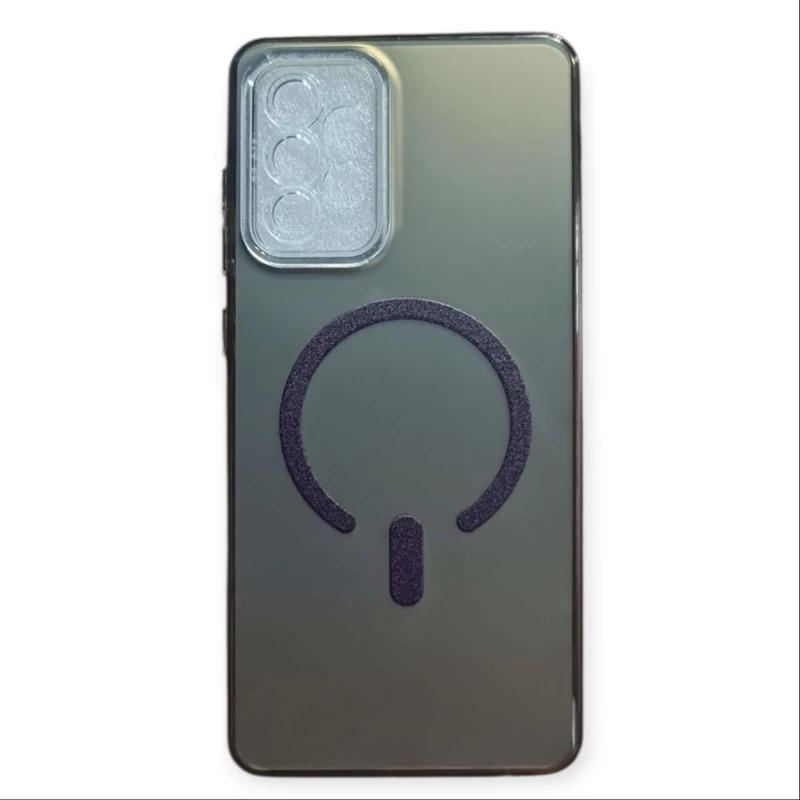 کاور مدل سولید کد a01 طرح محافظ لنزدار مناسب برای گوشی موبایل سامسونگ Galaxy A51