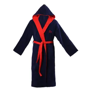 حوله پالتویی بی ام ای مدل 1011 سایز 145