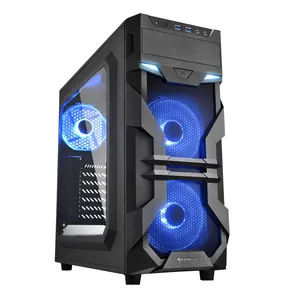 کیس کامپیوتر شارکون مدل VG7-W