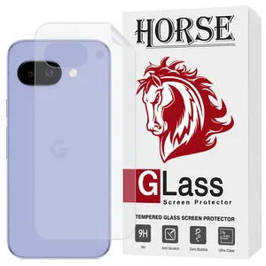 Horse HNAMTB20 Nano Back Protector For Google Pixel 9a