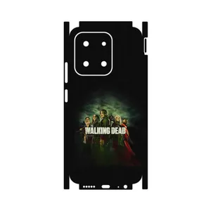 MAHOOT WALKING DEAD-FullSkin Cover Sticker for Xiaomi Poco C85
