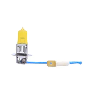 لامپ خودرو ایگل مدل H3 12V 55 W Plasma Xenon  بسته 2 عددی