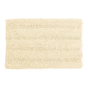 پادری سیوارو مدل MIX SHAGGY سایز 50 *80 سانتی متر
