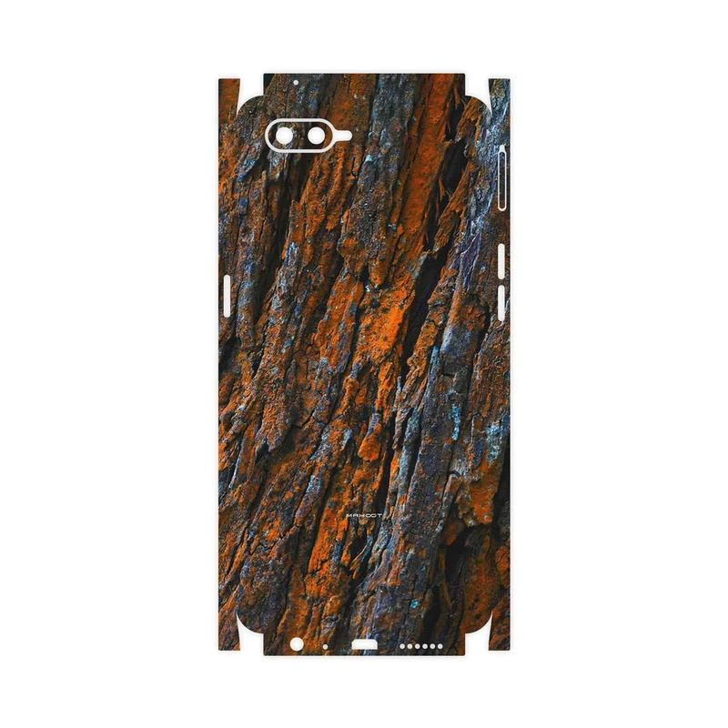 برچسب پوششی ماهوت مدل Wood Texture 6-FullSkin مناسب برای گوشی موبایل اپو K1