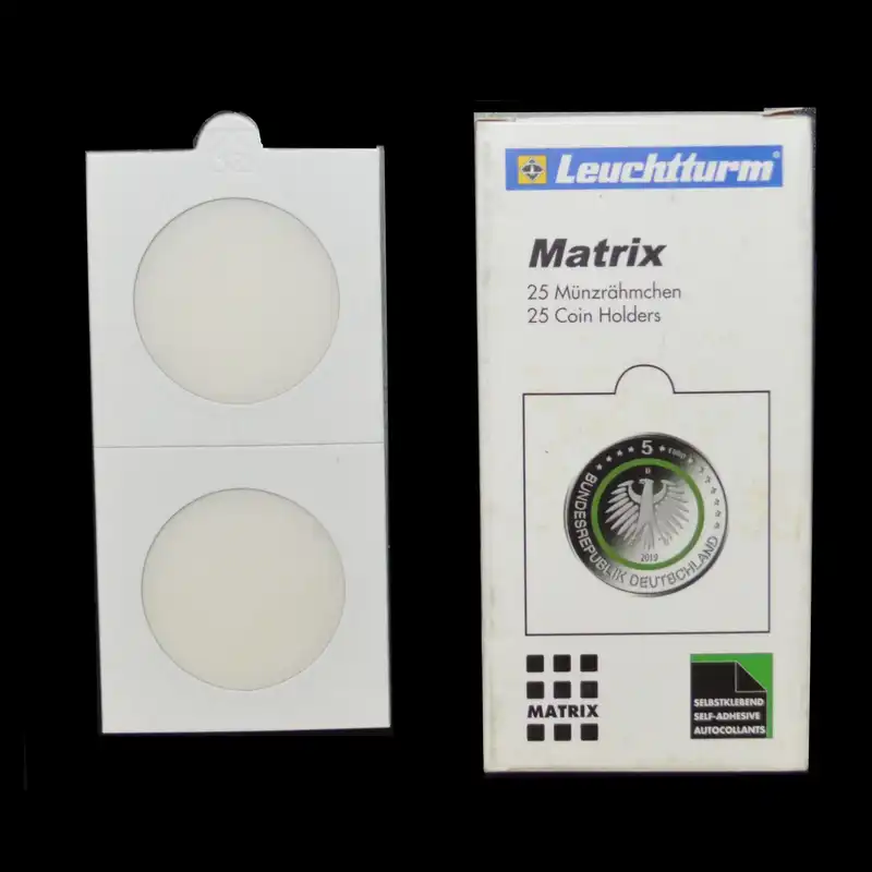 کاور سکه لشتورم مدل 25 بسته 25 عددی