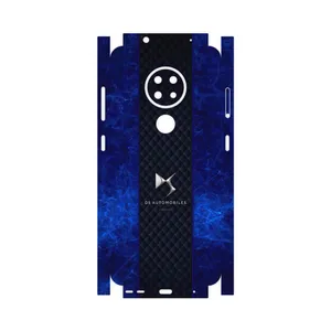 MAHOOT DS Automobiles-FullSkin Cover Sticker for Nokia 6.2