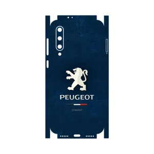 MAHOOT  Peugeot-FullSkin Cover Sticker for Xiaomi MI 9 SE