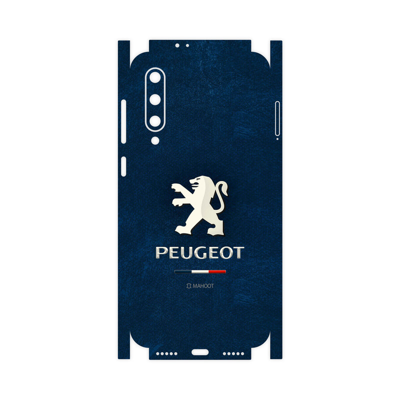 برچسب پوششی ماهوت مدل Peugeot-FullSkin مناسب برای گوشی موبایل شیائومی MI 9 SE
