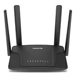 مودم روتر 4G خانگی نتربیت مدل NWR-M920v2 با پشتیبانی سیم‌کارت LTE/3G، استاندارد IEEE 802.11b/g/n، چهار آنتن 5 دسی‌بل، فایروال SPI و NAT، اتصال همزمان بیش از 10 کاربر