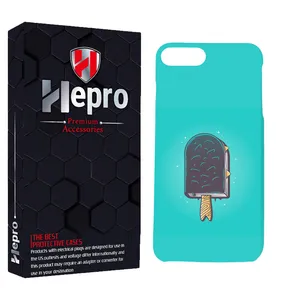 HEPRO MC Cover for Apple IPHONE 7 PLUS / 8 PLUS