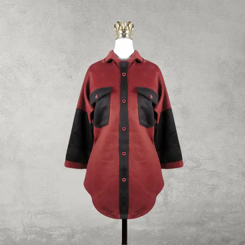 پالتو زنانه مدل 13454