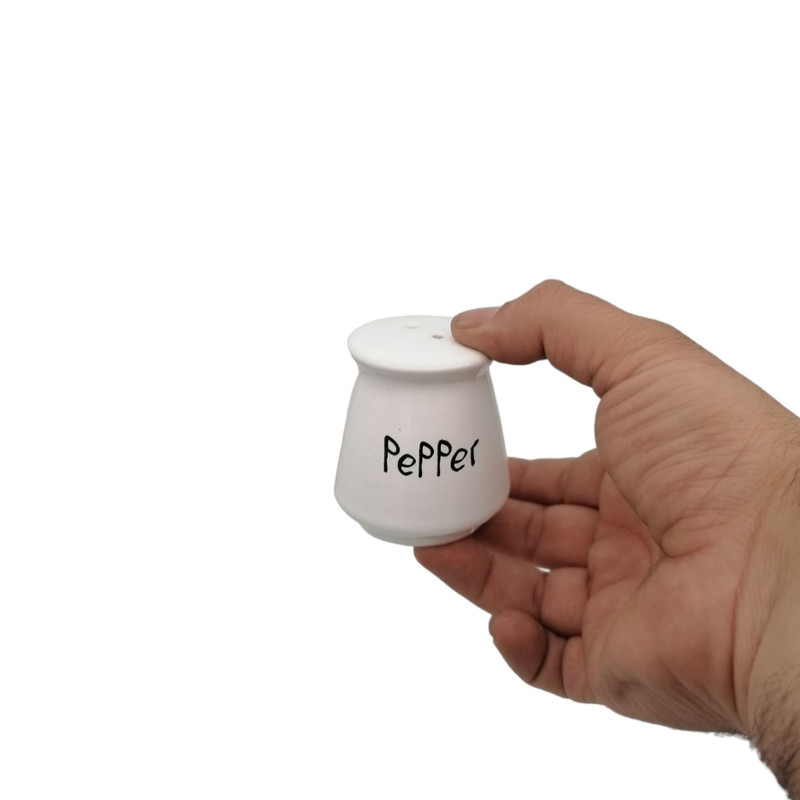 ست روغن ریز و نمک پاش کارولین کیچن ور مدل ستیا مجموعه 4 عددی