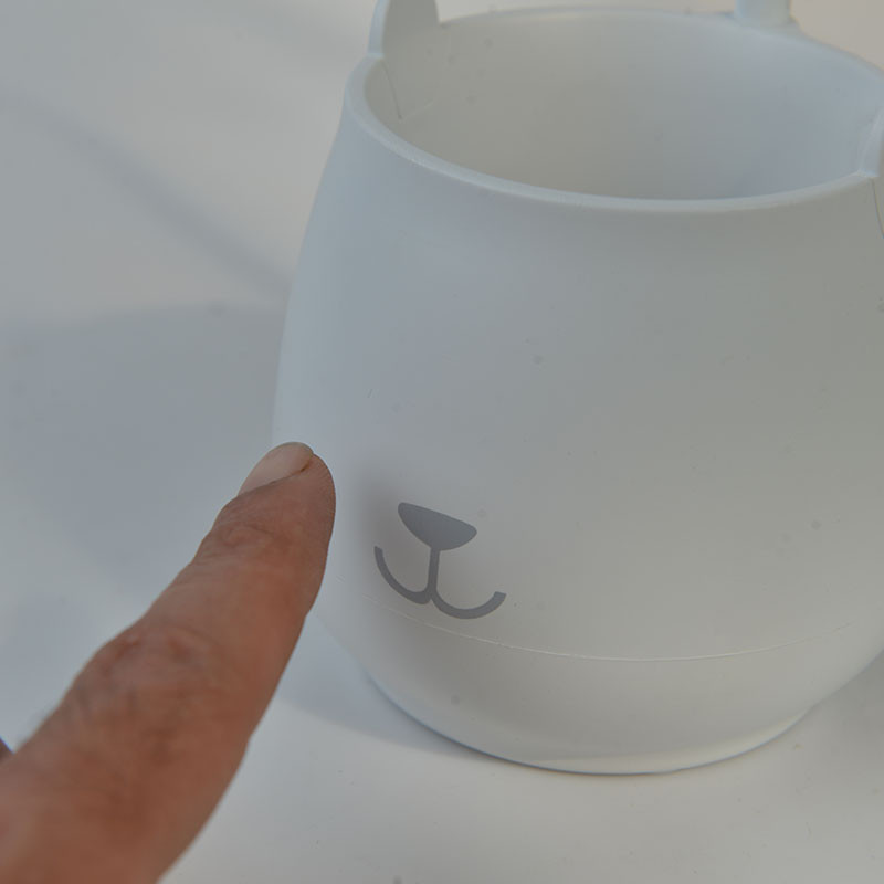 چراغ مطالعه مدل شارژی کد Q17-2