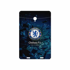 MAHOOT Chelsea Cover Sticker for Verico Unipad