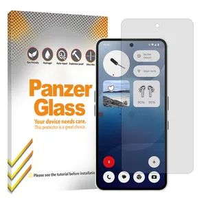 Panzer Glass Resistant model transparent Screen Protector Suitable for Nothing Phone 3a Pro Mobile Phone 