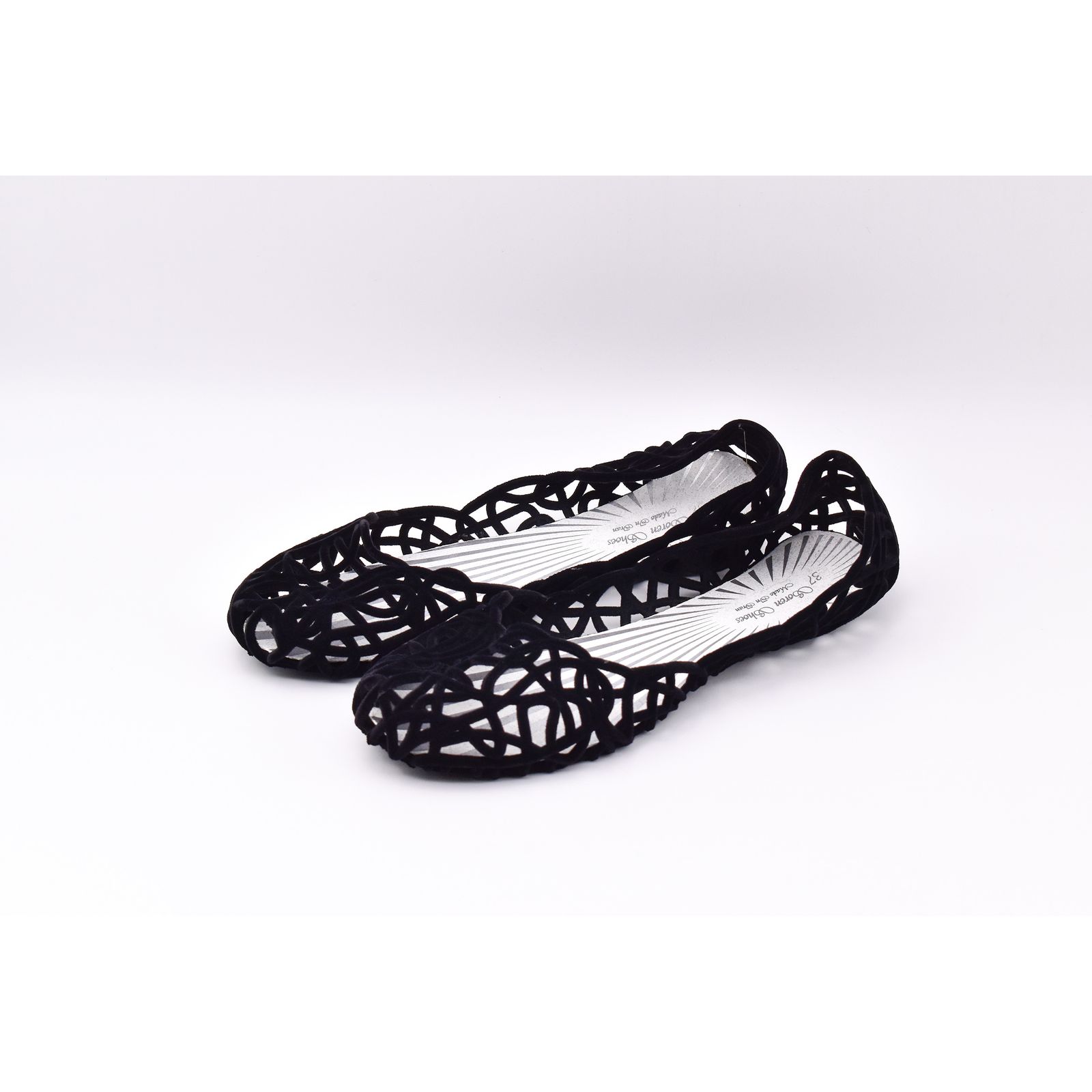 صندل زنانه کفش سورن مدل توران کد 5747 -  - 9