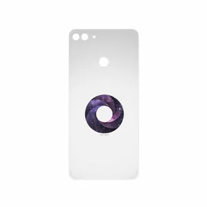 MAHOOT Minimal Universe Lens Cover Sticker for Huawei Y9 2018