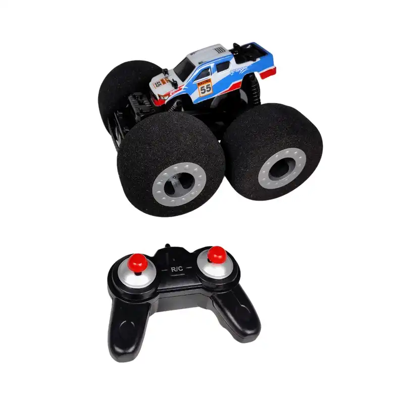 ماشین بازی کنترلی ام زد مدل آفرود کد 898