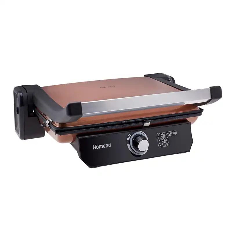 ساندویچ ساز هومند مدل Homend Toastbuster 1380H